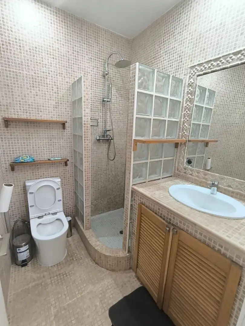 Einfamilien-Reihenhaus zur Miete in Reserva de Marbella
