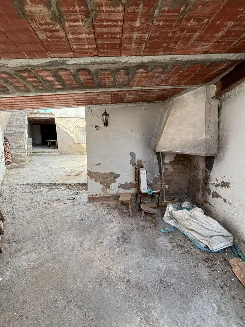 Country house zum Verkauf in Viso del Marqués mit Balkon