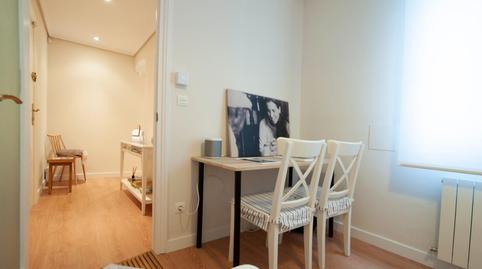 Foto 4 de Piso de alquiler en Calle Marqués del Puerto, Ensanche - Moyua - Diputación, Bizkaia