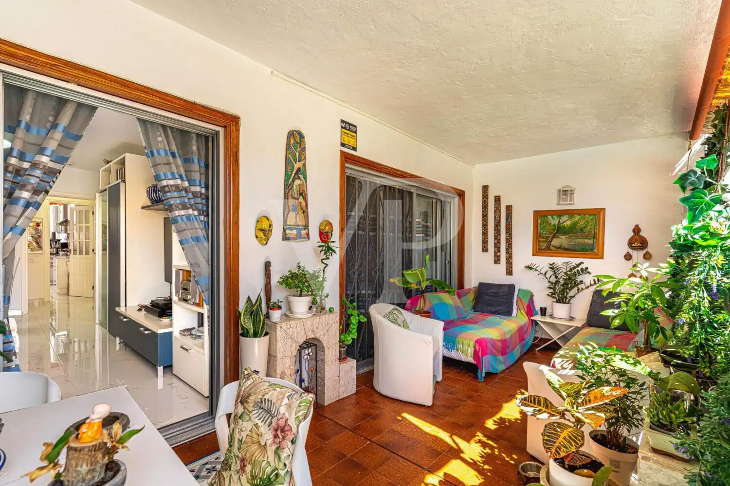 Planta baixa en venda a Los Cristianos