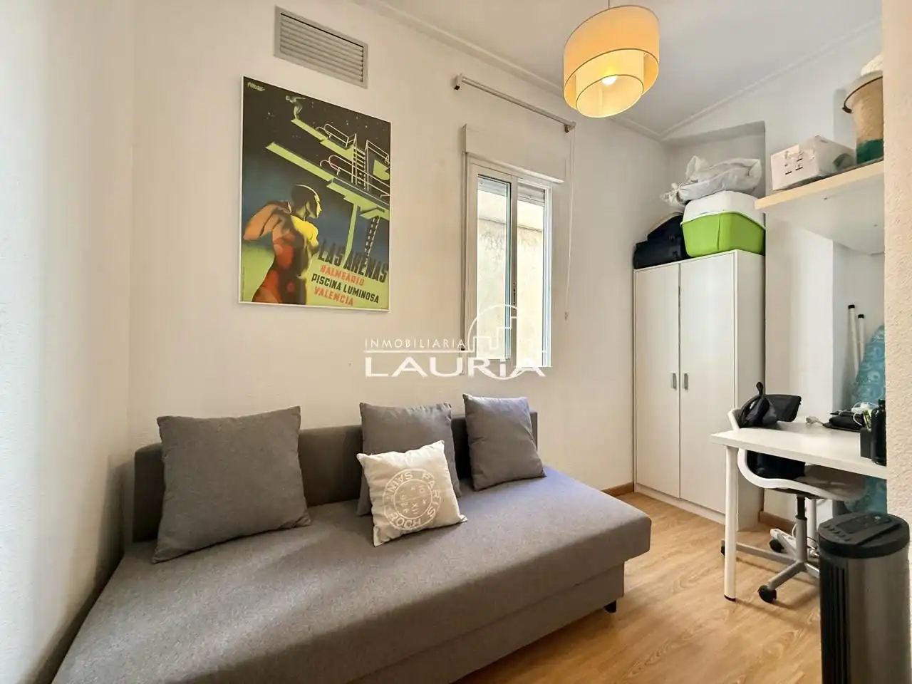 Flat with lift to rent in Calle Onteniente, imagen 7