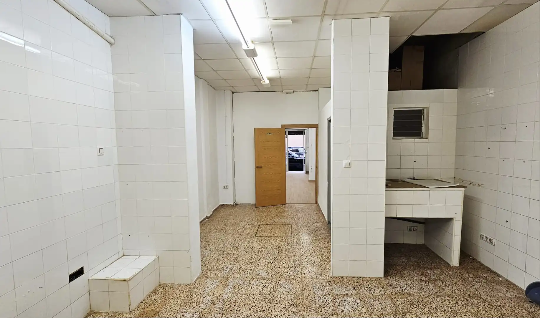 Local en venta en Sagunto / Sagunt
