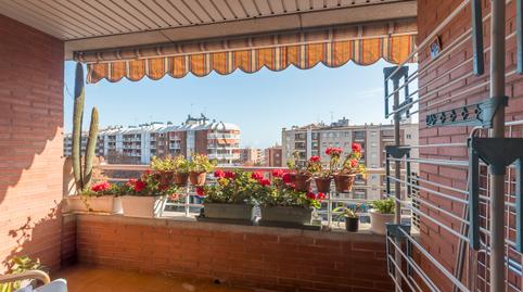 Foto 5 de Pis en venda a Plaça de Granollers, Via Europa - Parc Central, Mataró