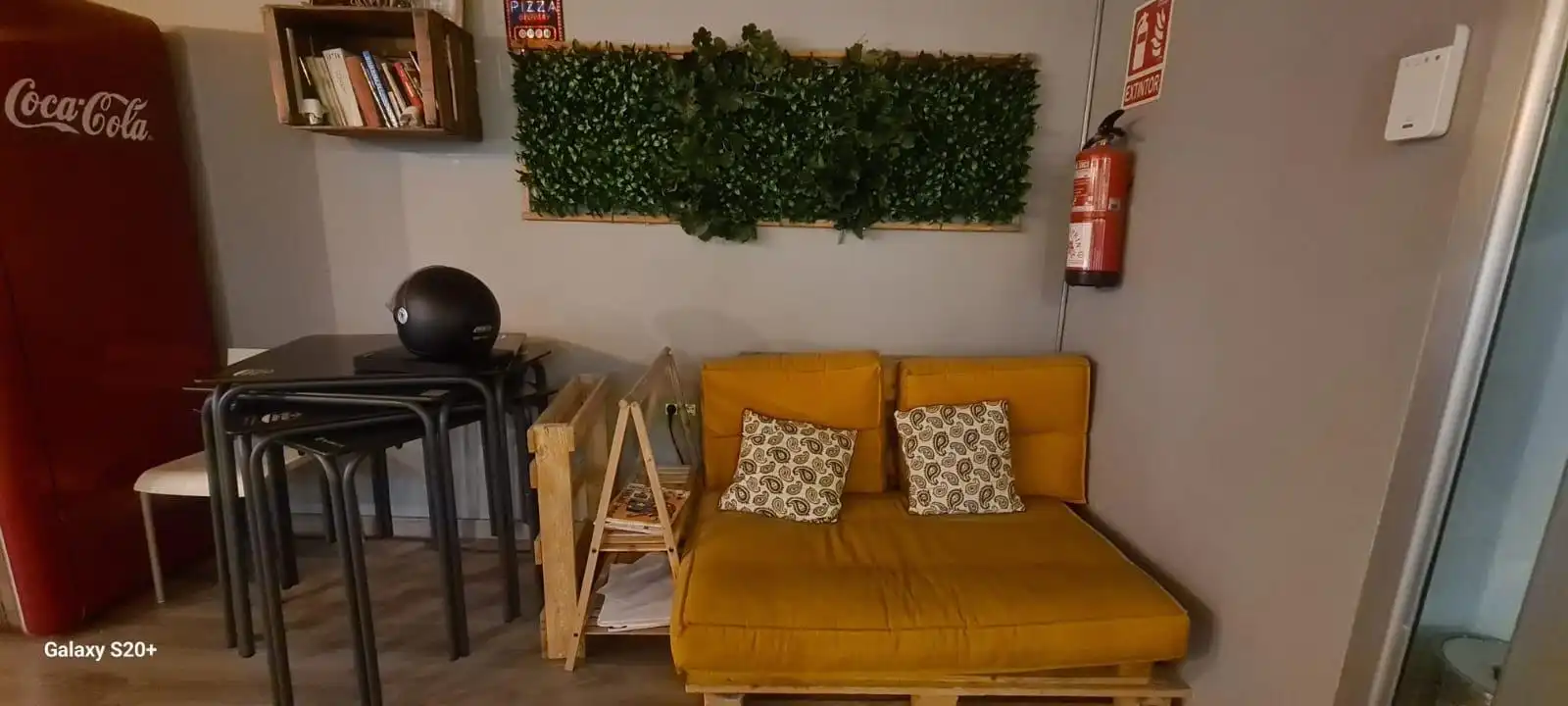 Local comercial en traspaso en Eixample, imagen 4
