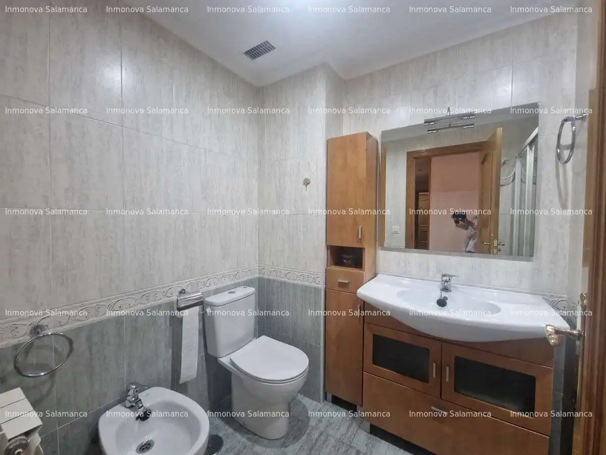 Flat with balcony to rent in Rollo - Puente Ladrillo, imagen 19