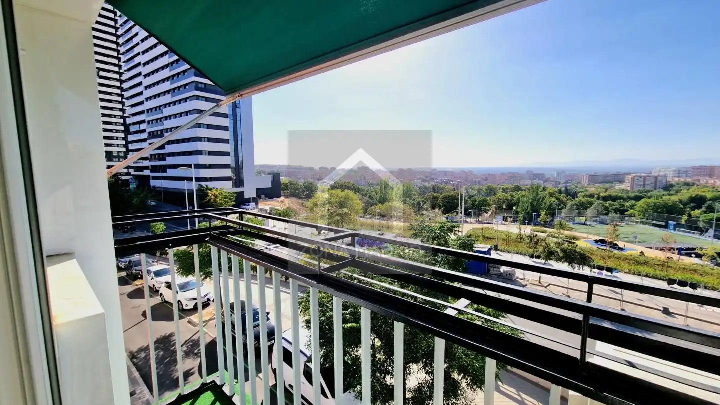 Appartement avec terrasse à vendre à Calle de Reyes Aizquíbel, imagen 28