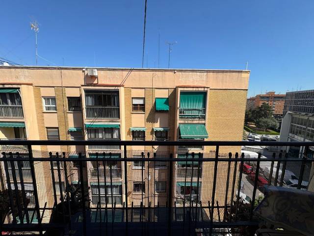 Piso en Venta en Camino CHIRIVELLA VIEJO en Juzgados