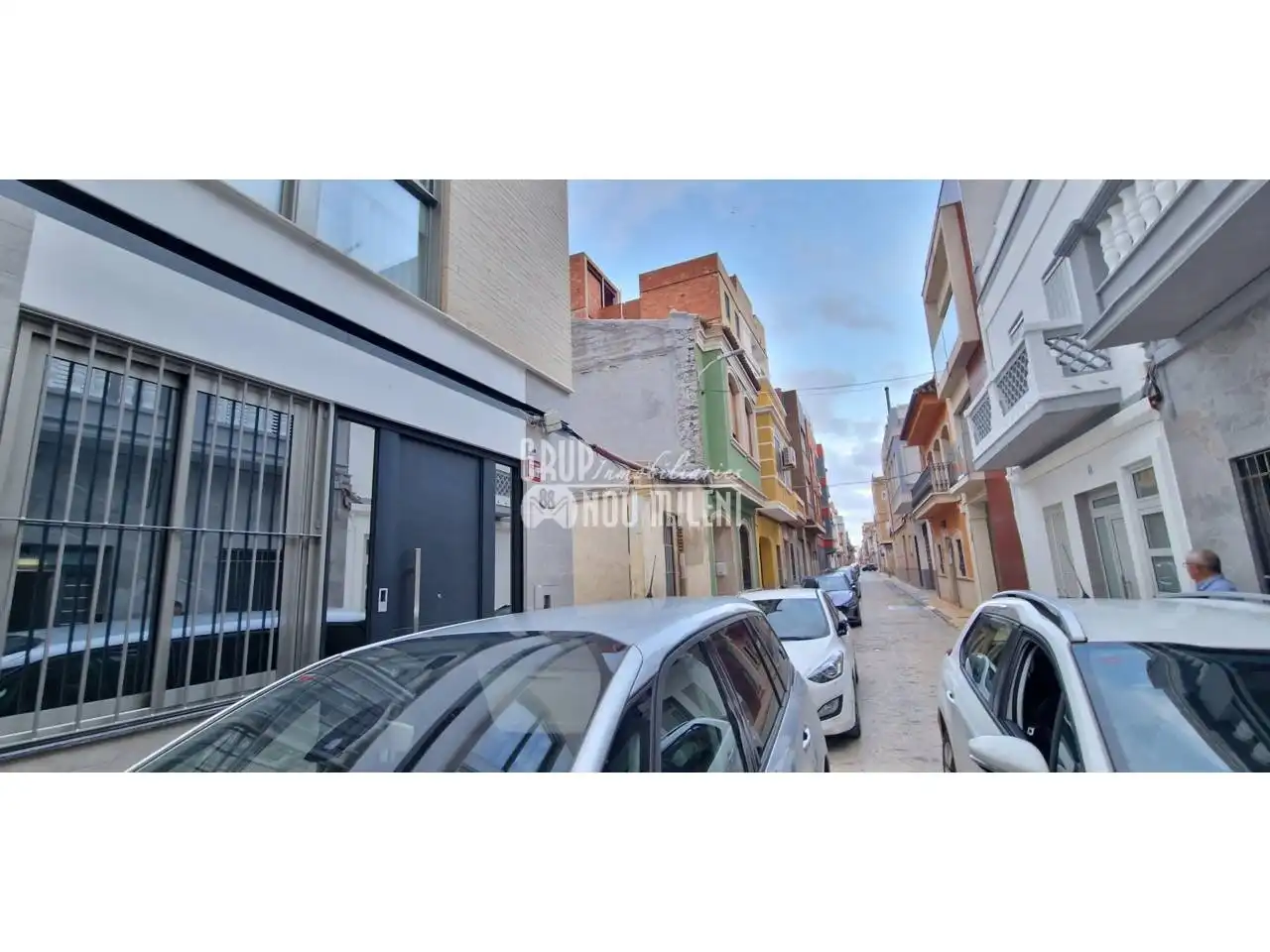 Residential zum Verkauf in Catarroja, Valencia
