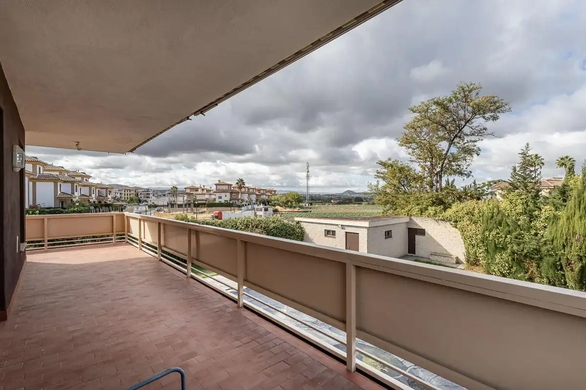 Casa con terrazza in vendita a Avenida Huetor Vega 35, imagen 6