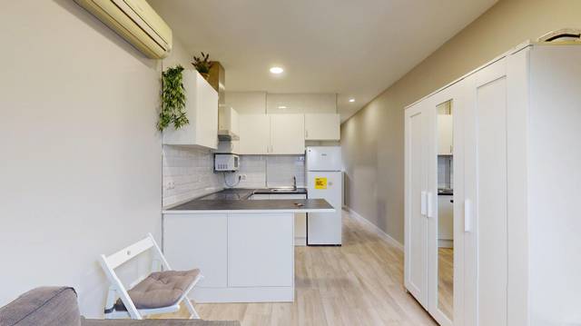 Ático en Alquiler en Calle de López de Hoyos en Prosperidad