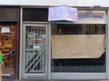 Locale commerciale in affitto a RECTOR UBACH