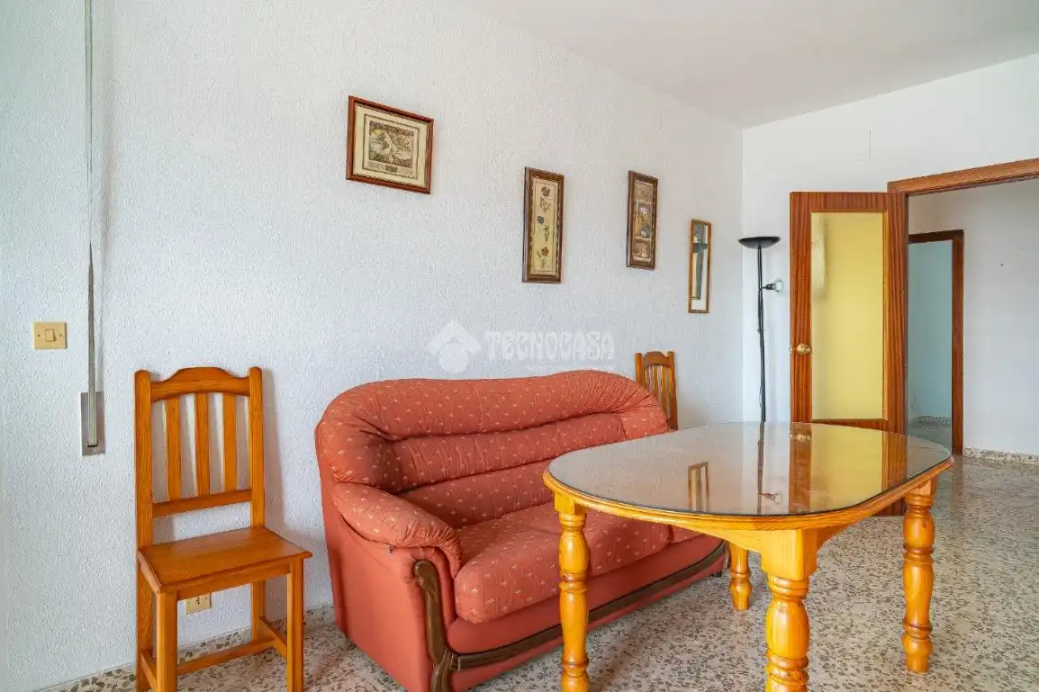 Appartamento con terrazza in vendita a Calle Carnicerito de Úbeda, imagen 2