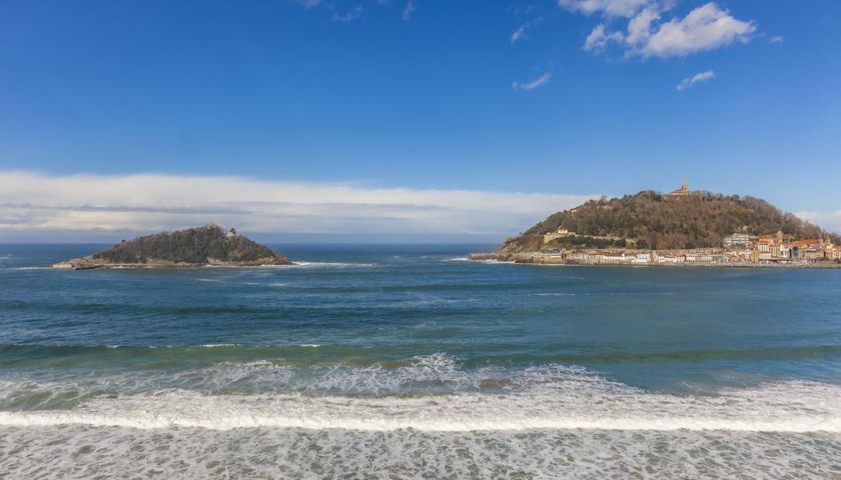 Photo 1 of Flat for sale in Donostia-san Sebastián - Mirakontxa Pasealekua, 31, Miraconcha, Gipuzkoa