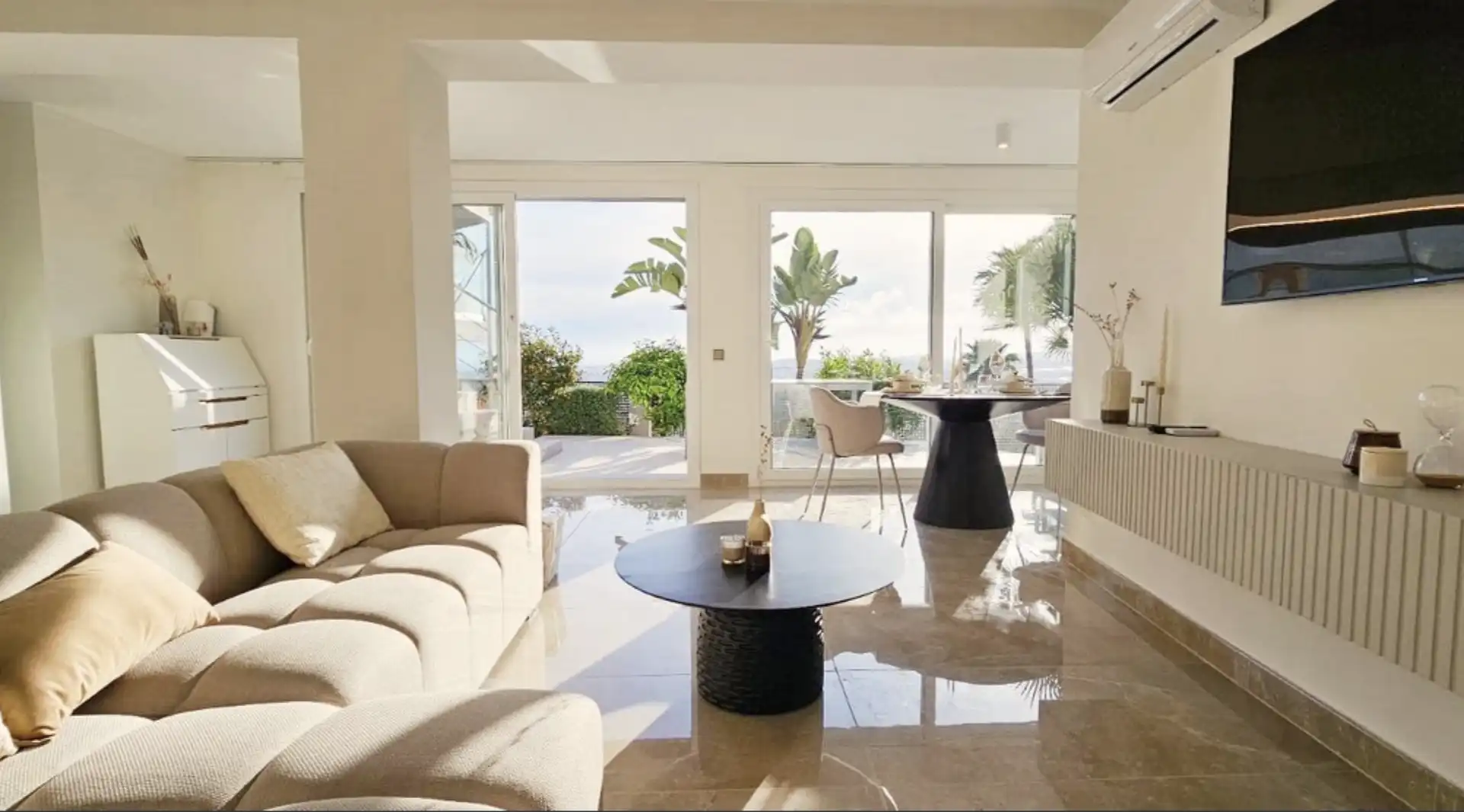 Villa mit Terrasse zum Verkauf in Nueva Andalucía, imagen 6
