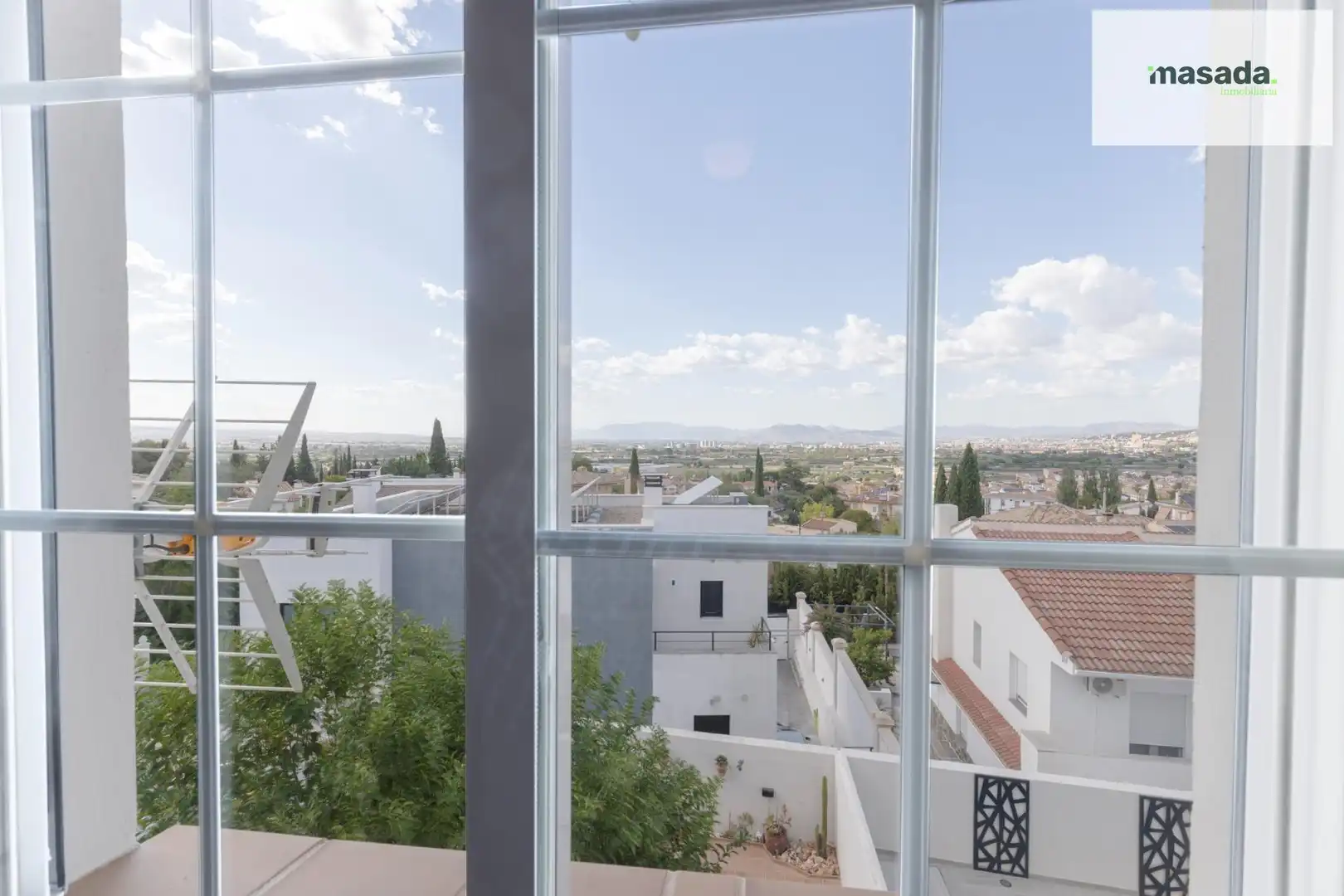 Adossat amb piscina en venda a Calle calle níspero 5, imagen 38