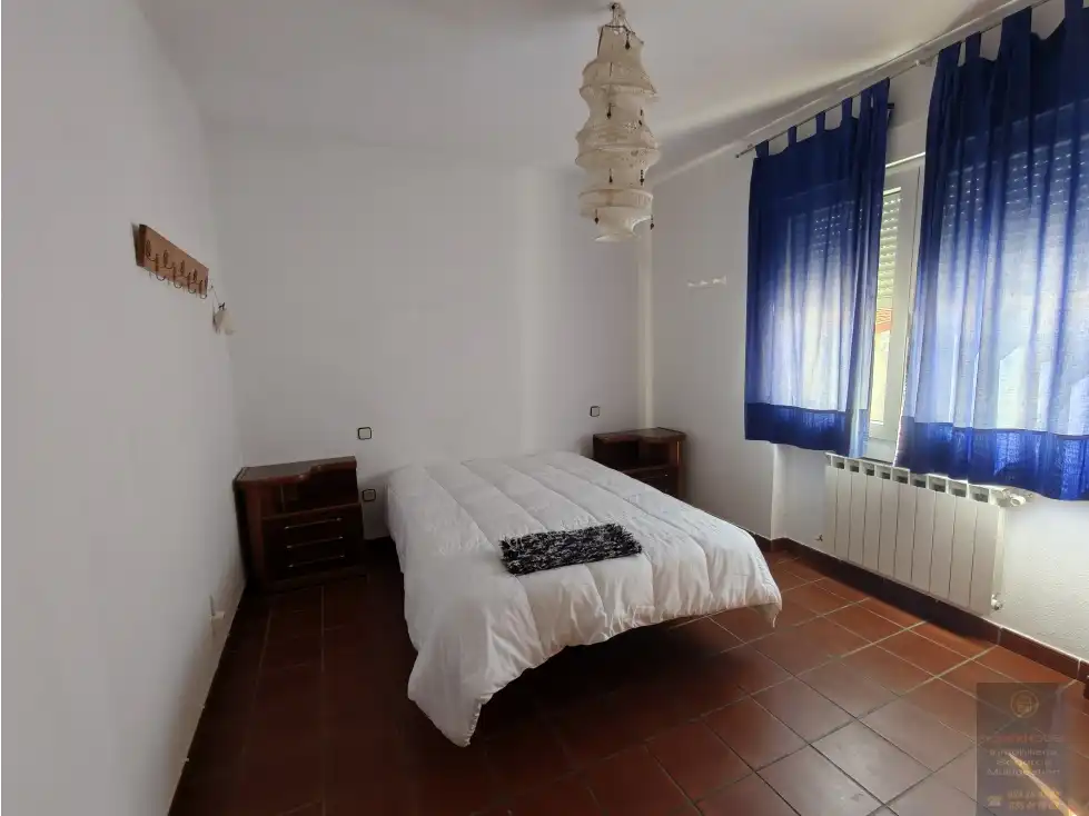 Detached house with pool for sale in Las Ventas de Retamosa, imagen 7