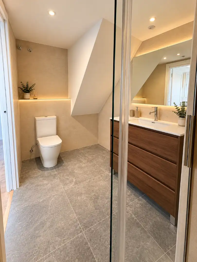 Flat for rent in Ripoll, Girona