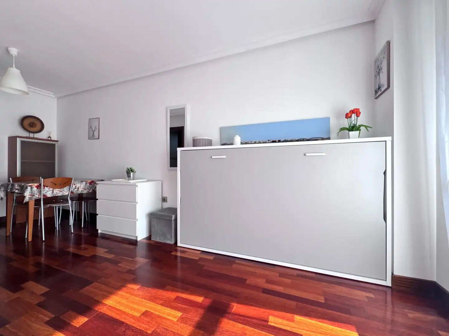 Bedroom of Study for sale in Oviedo   with Heating, Storage room and Balcony