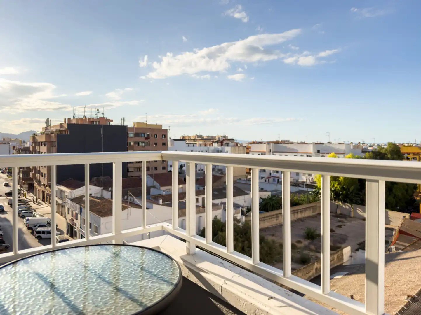 Wohnung mit Terrasse zum Verkauf in Avinguda de València, imagen 18