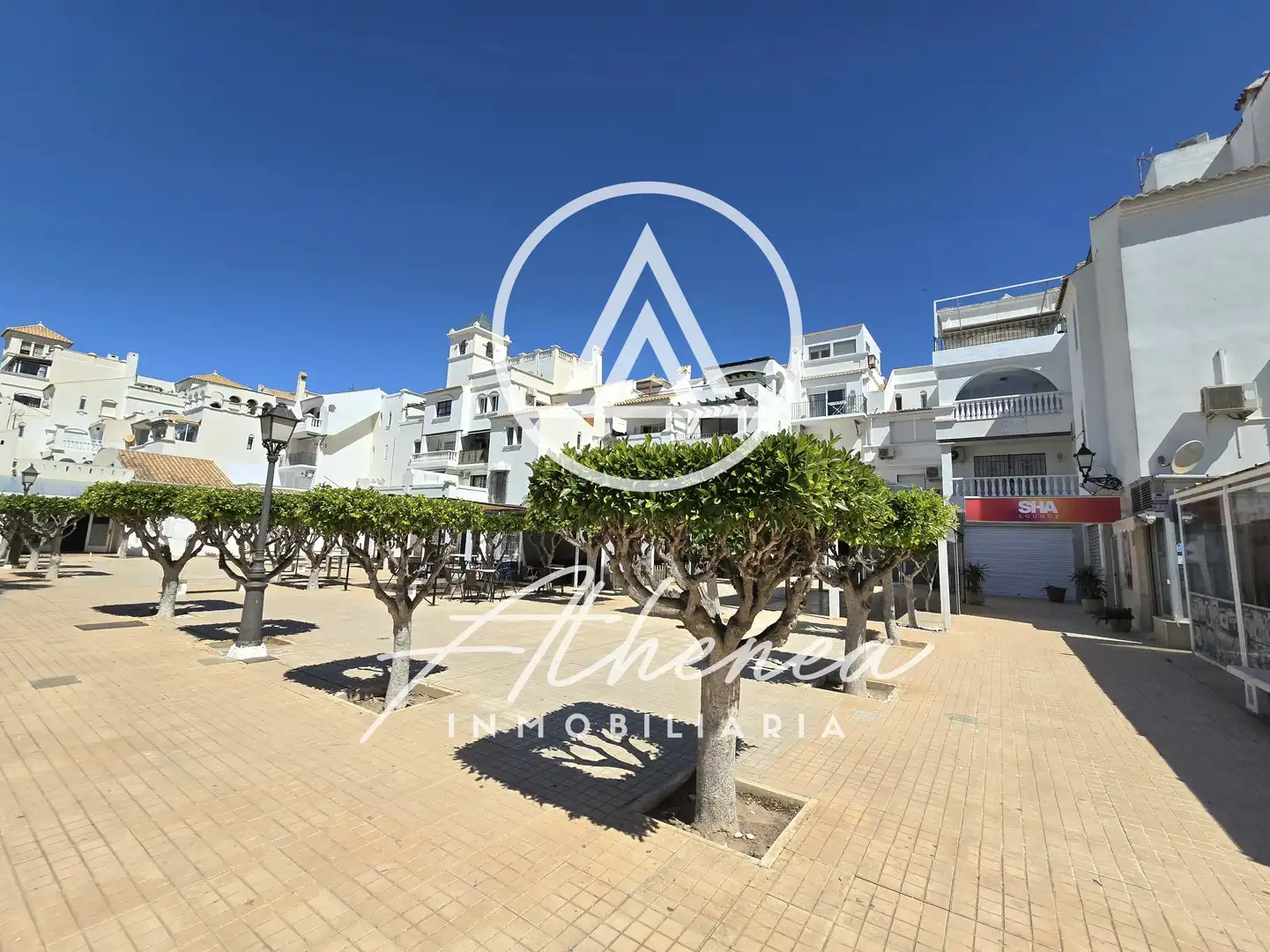Local comercial en venda a Avenida de Playa Serena, imagen 20