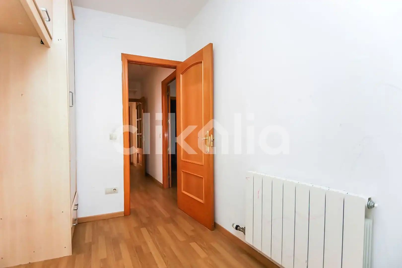 Piso en venta en Valls con Calefacción y Terraza