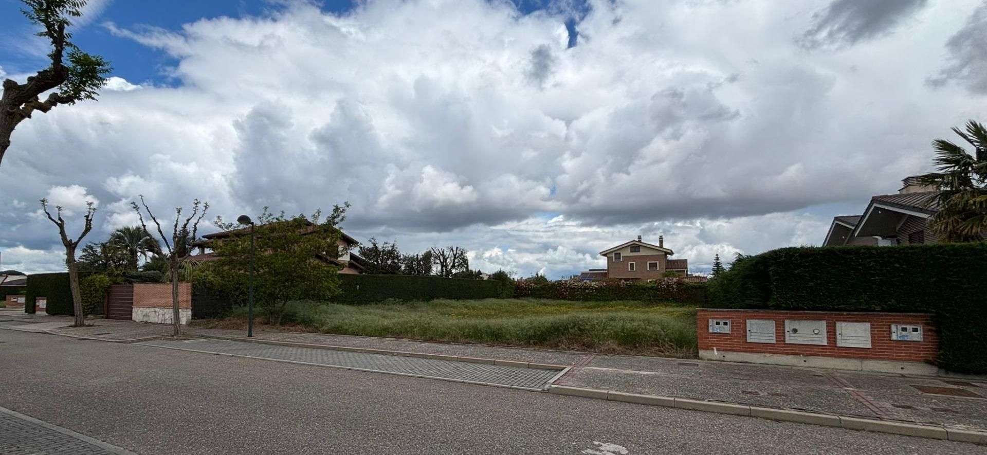 Residencial en venta en MALTA, Laguna de Duero