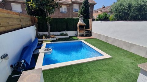 Foto 3 de Casa o xalet en venda a Concòrdia, Sabadell