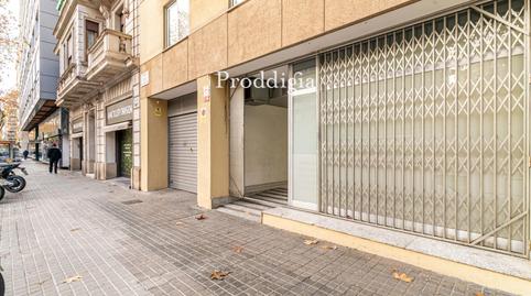 Photo 5 of Premises to rent in Barri de les Corts,  Barcelona Capital
