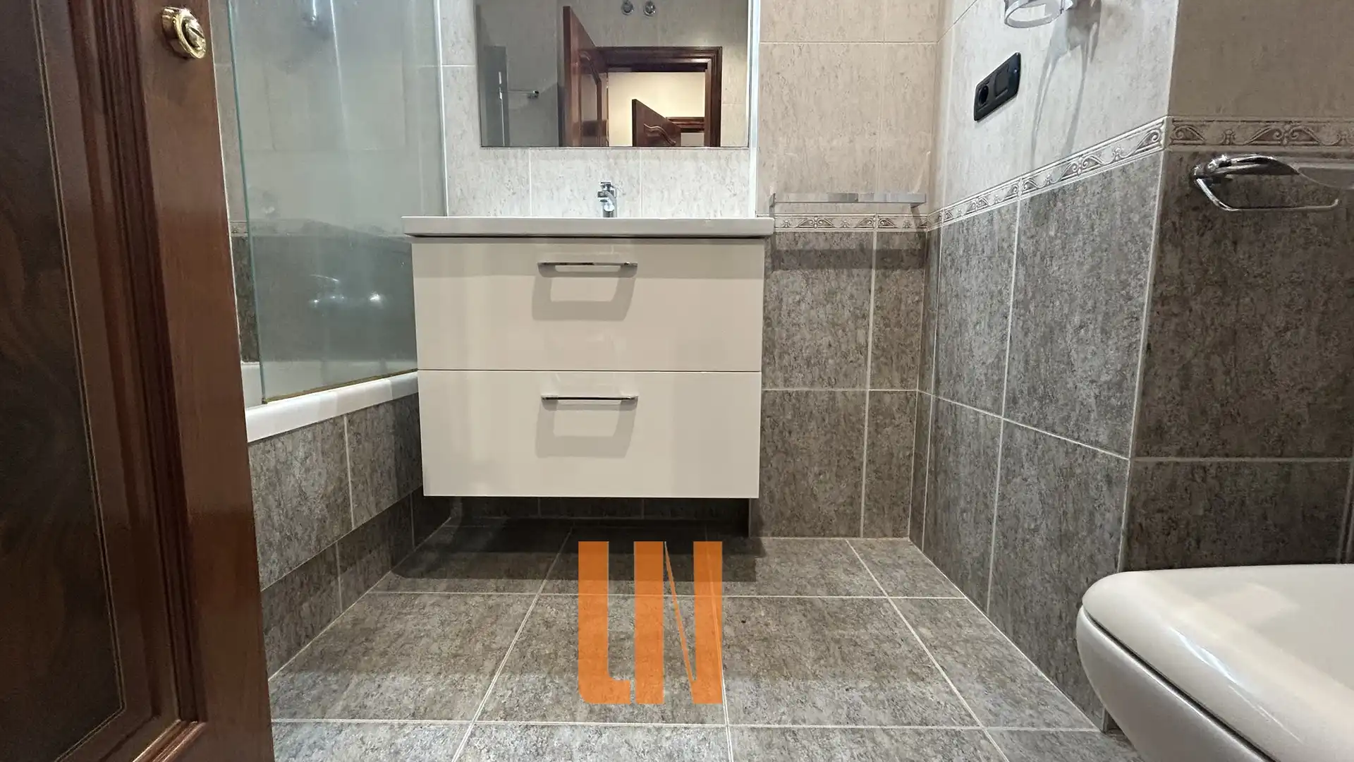 Wohnung mit Aufzug zur Miete in Rúa Manuel Murguía 0, imagen 13