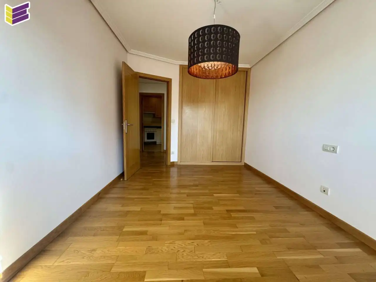Bedroom of Flat for sale in Mos  with Heating and Storage room