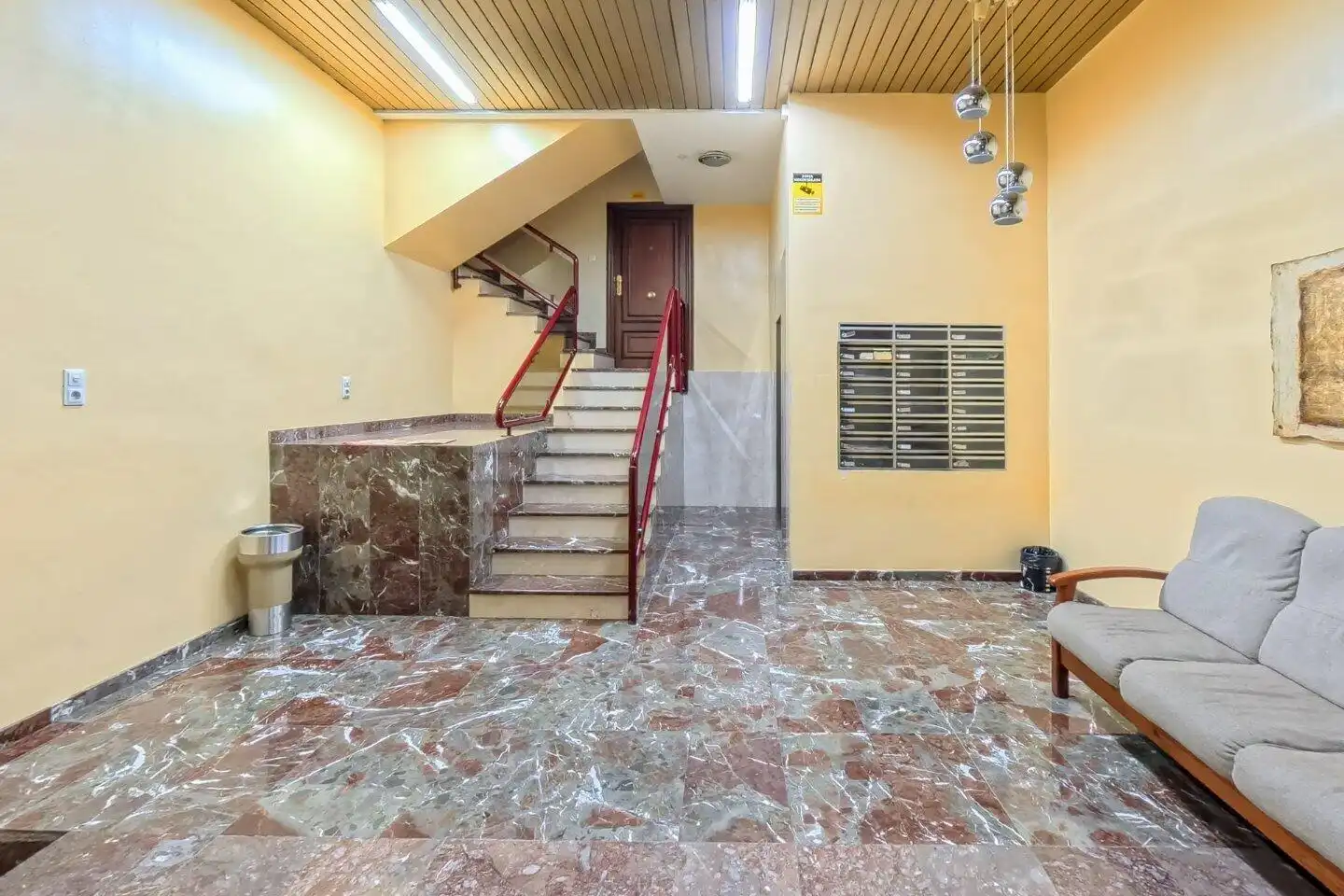 Wohnung mit Aufzug zum Verkauf in Centro, imagen 4