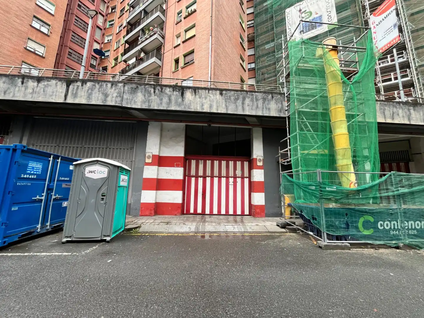 Parcheggio in vendita a Urbi, imagen 18