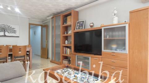 Foto 3 de Pis en venda a Calle Cronista Felipe de Gauna, El Cabanyal - El Canyamelar,  Valencia Capital