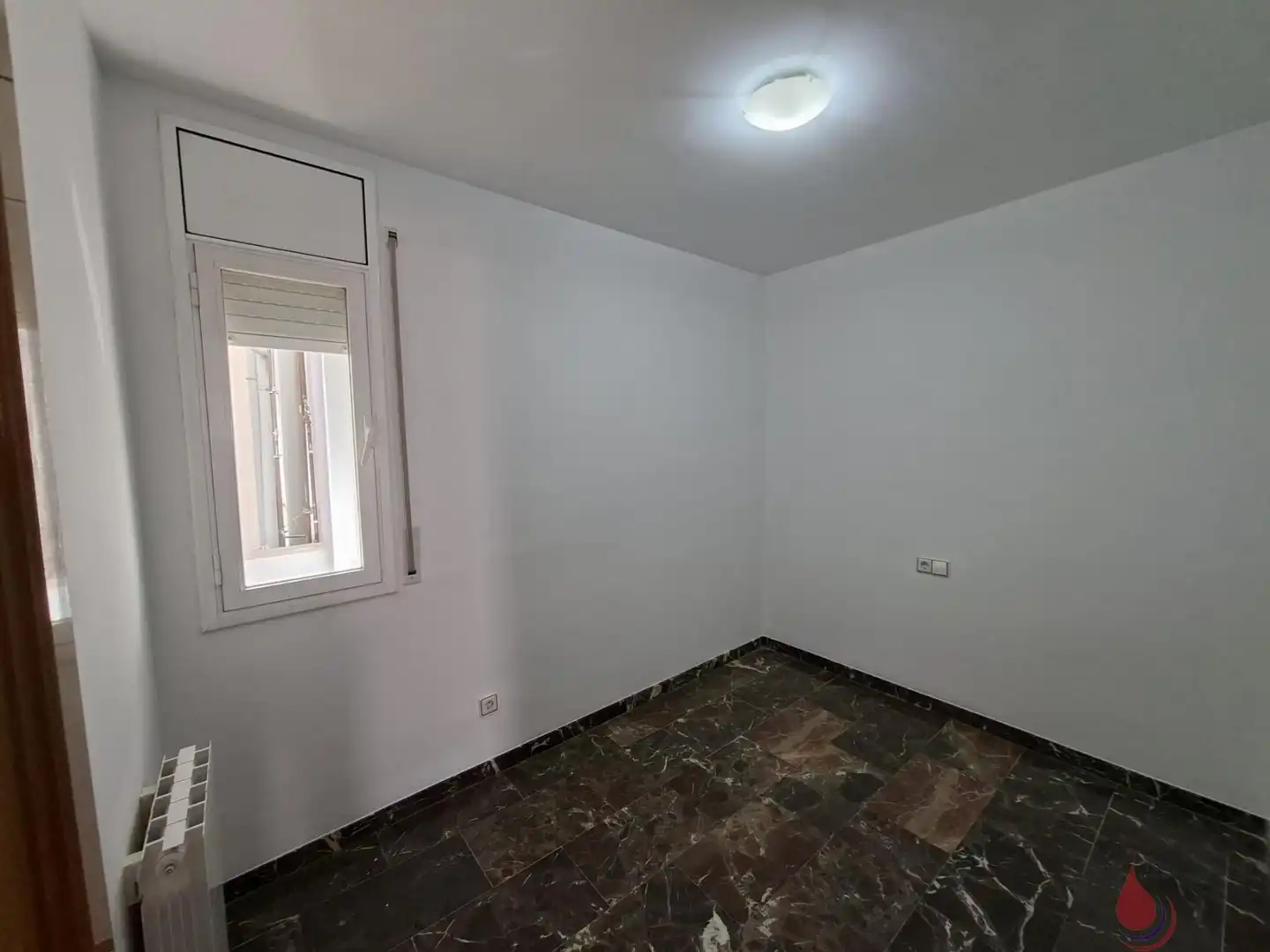 Bedroom of Flat for sale in El Vendrell  with Heating and Terrace