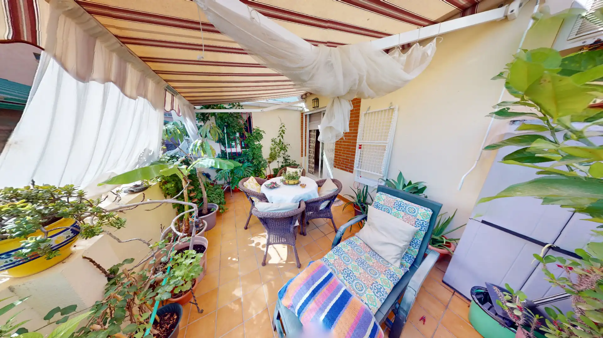 Wohnung mit Aufzug zum Verkauf in Calle Gregorio Marañon, imagen 28