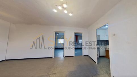 Foto 3 de Pis en venda a Carrer Muntanya, Cirera, Mataró