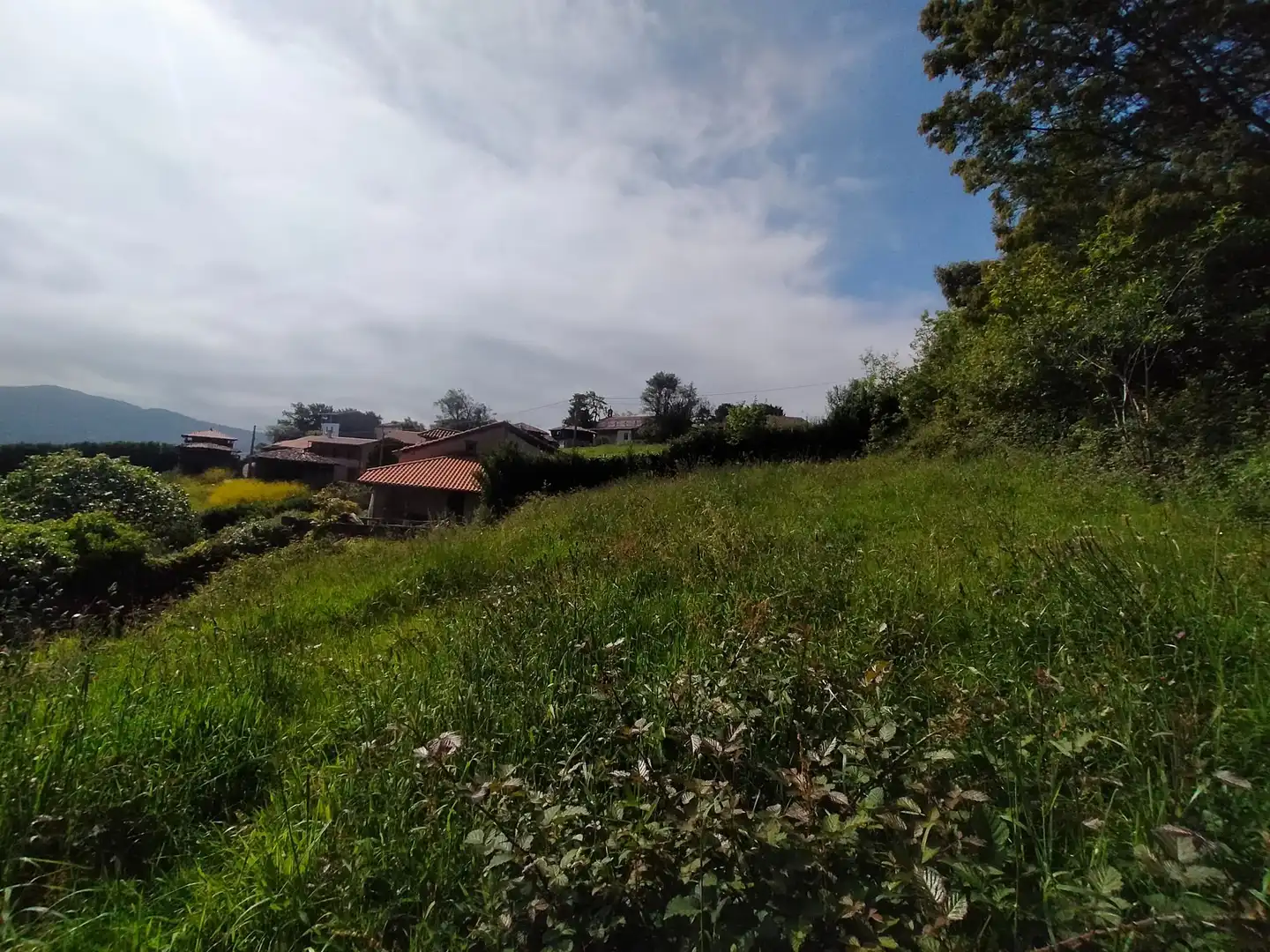Finca rústica en venda en Cudillero amb Jardí privat, Terrassa i Traster