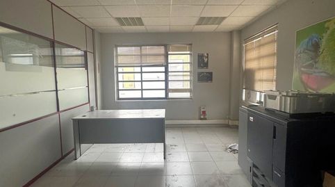 Foto 4 von Geschaftsraum zur Miete in Bulevar - Plaza Castilla, Azuqueca de Henares