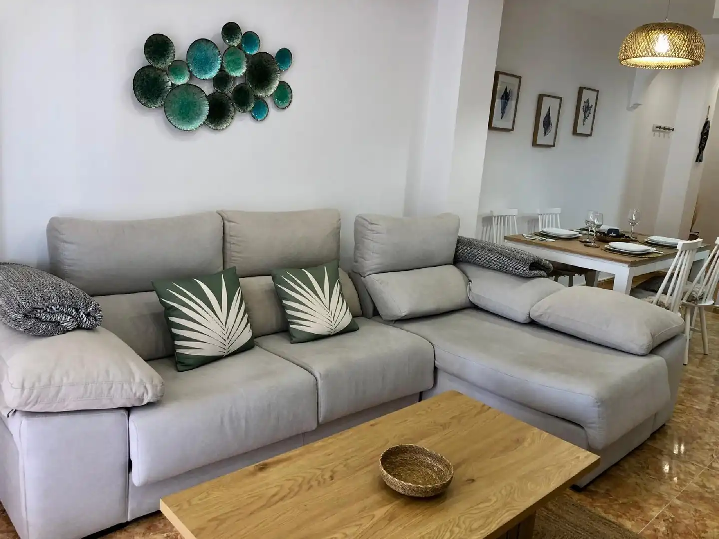 Apartamento en venta en Moncófar Playa