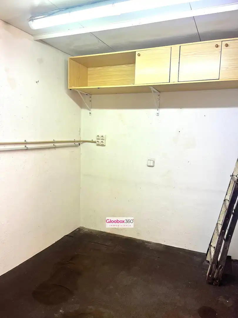Local comercial en venda a Carrer de Frederic Soler, imagen 11