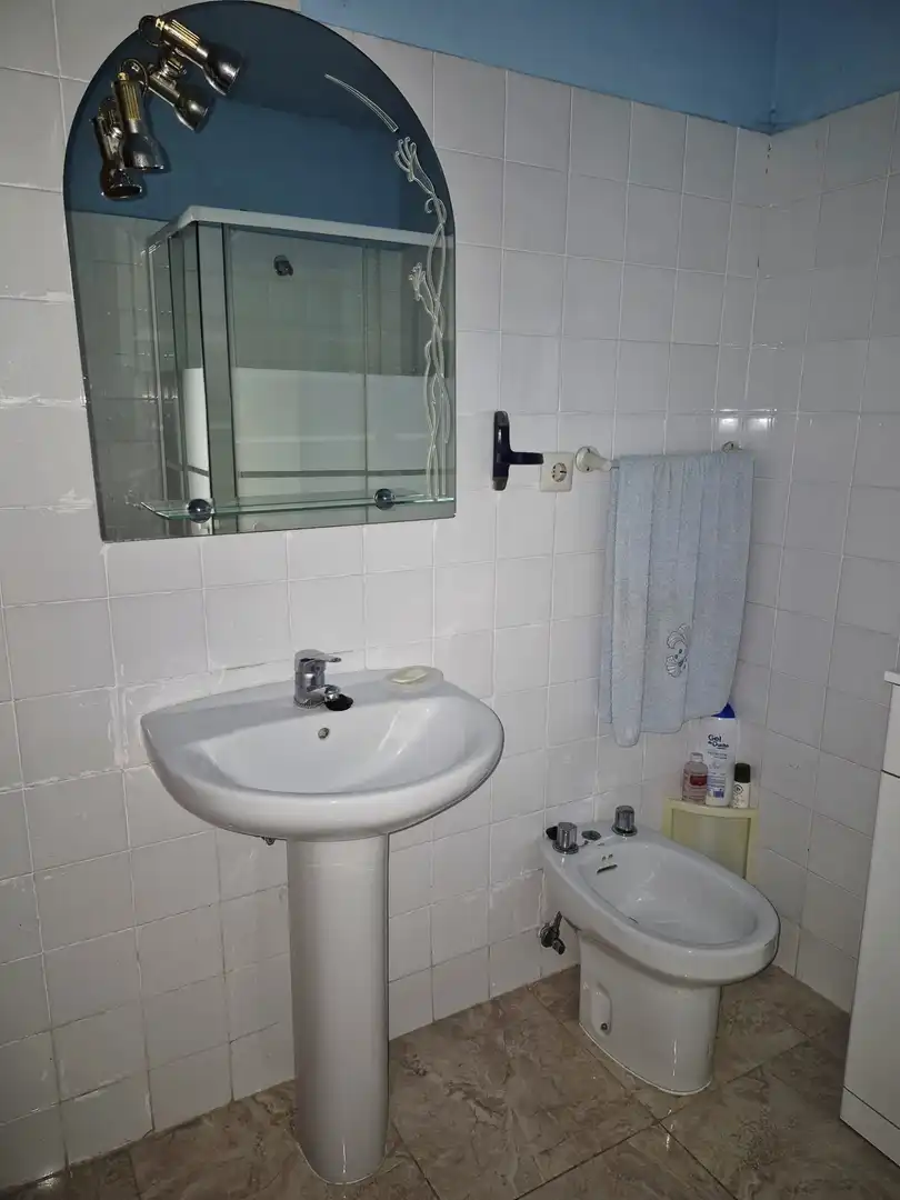 Baño de Piso en venta en Corvera de Asturias con Calefacción