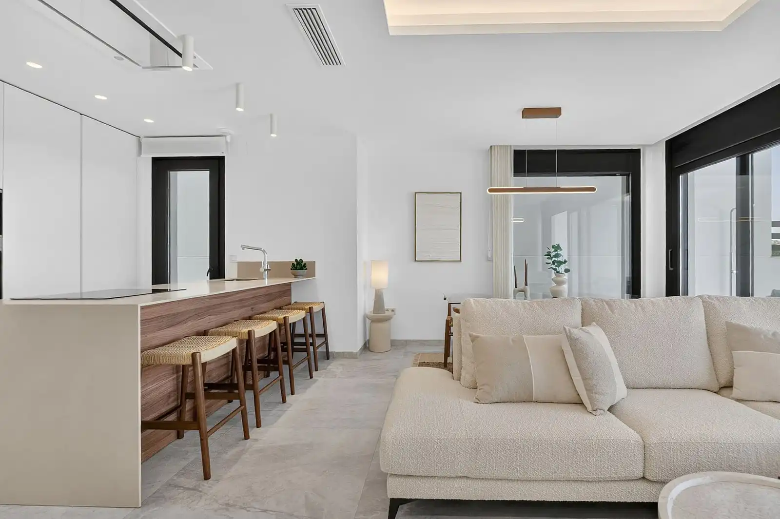 House with terrace for sale in Nueva Torrevieja - Aguas Nuevas, imagen 32