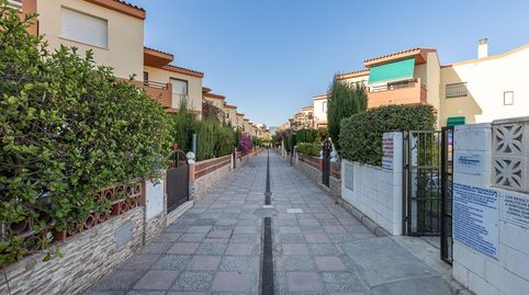 Foto 5 de Casa adosada en venta en Paseo Maritimo, 21, Salobreña Costa, Salobreña