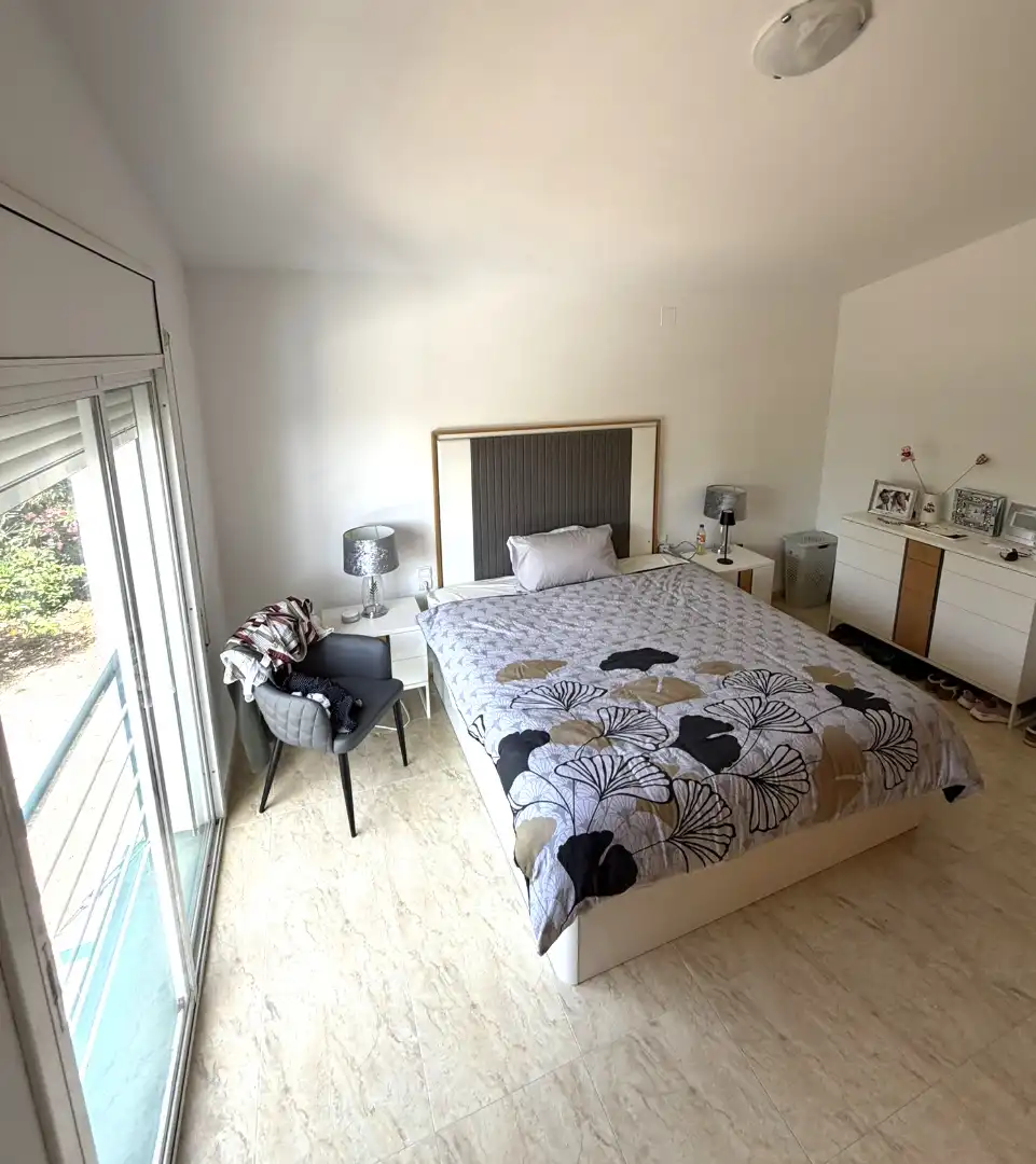 Habitación de Casa o chalet en venta en El Perelló con Aire acondicionado, Calefacción y Jardín privado