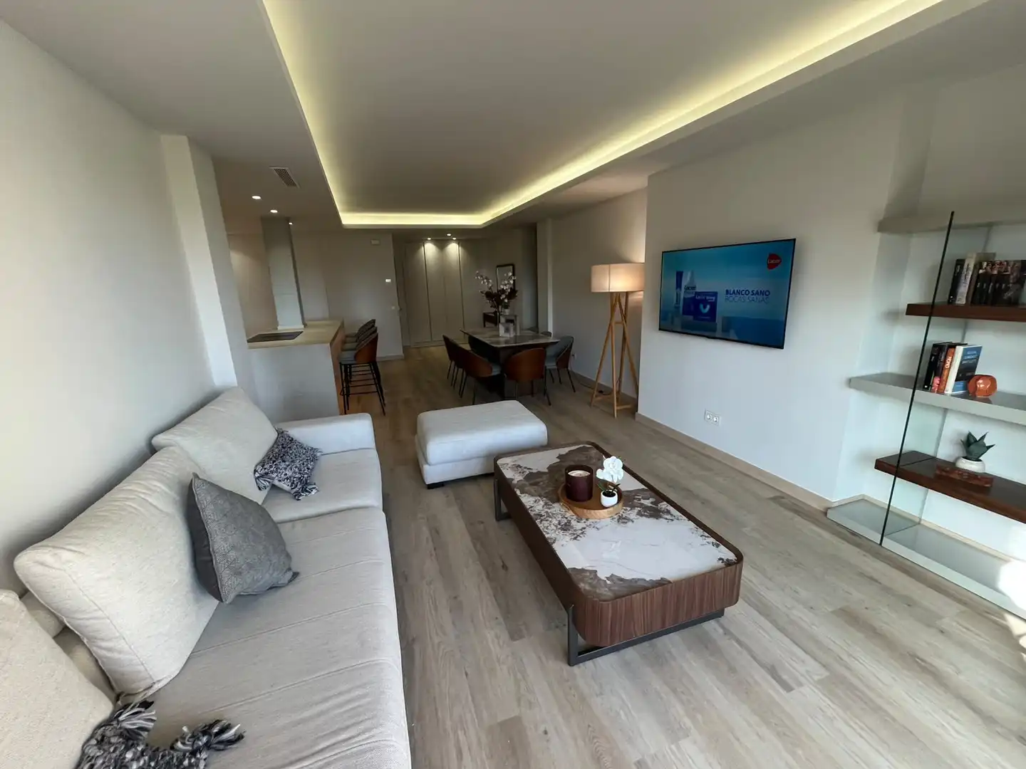 Wohnung zur Miete in Calle Esperanto, 7, Carranque - Haza Cuevas