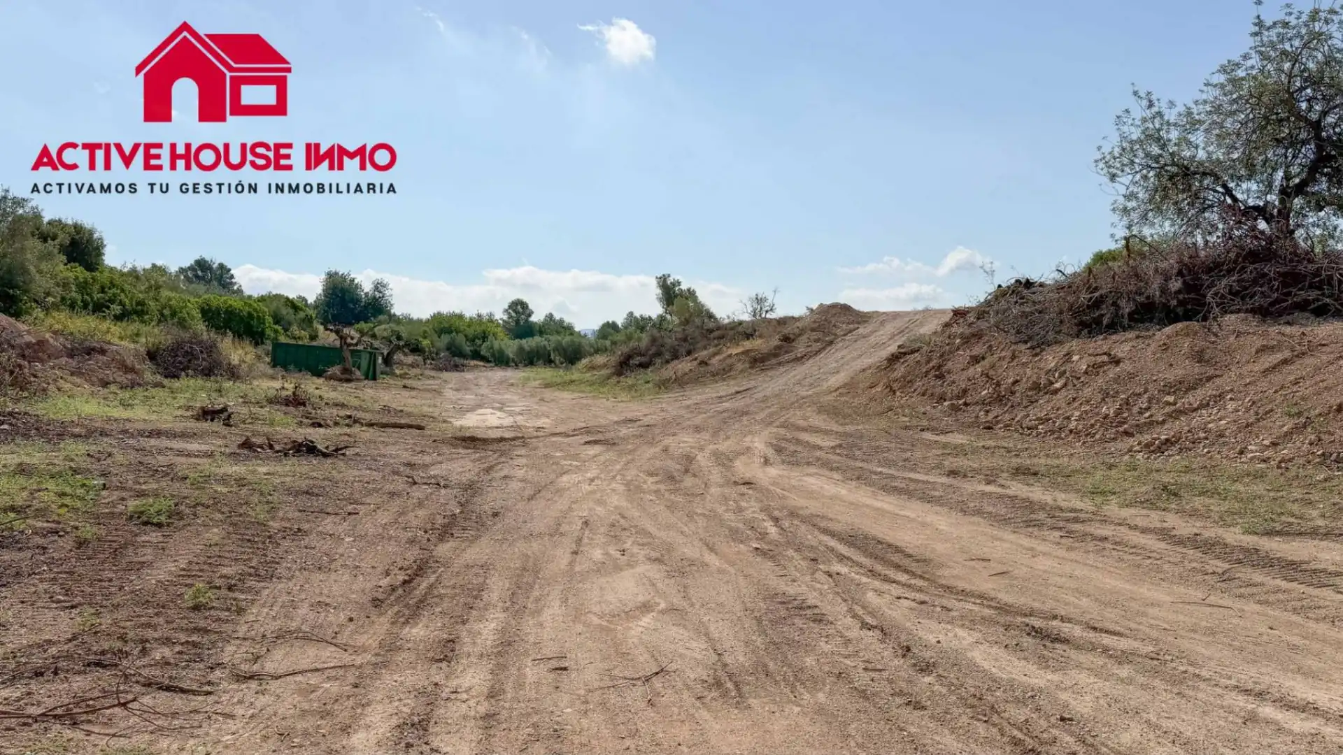 Terreno en venta en La Galera 