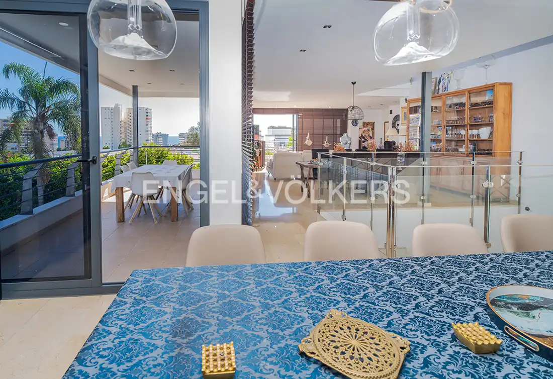 Villa mit Terrasse zum Verkauf in Calle del Sargo, imagen 23