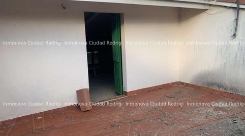 Foto 2 de Casa o xalet en venda a N/a, -1, Nava de Francia, Salamanca