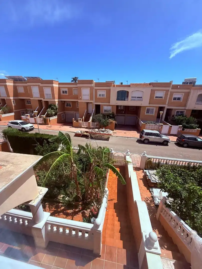 Duplex in vendita a Calle Costa de Marfil, imagen 24