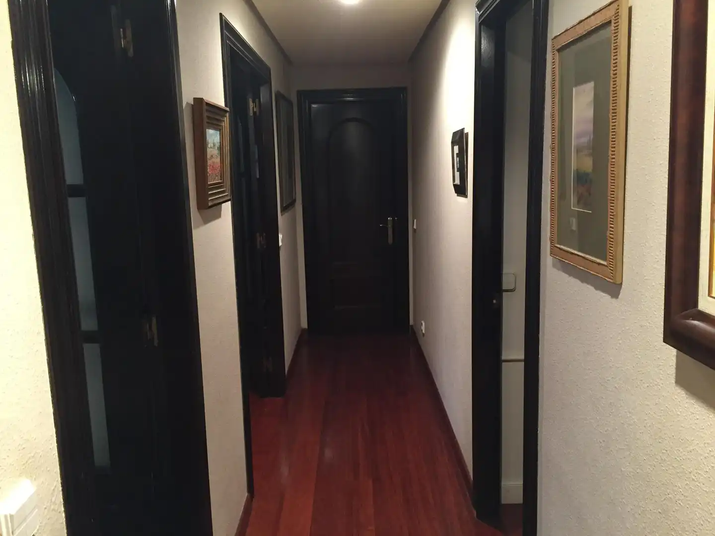 Piso con ascensor en venta en Calle Calle Carreño de Miranda, imagen 19